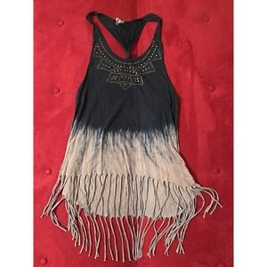 American Eagle Tank Top